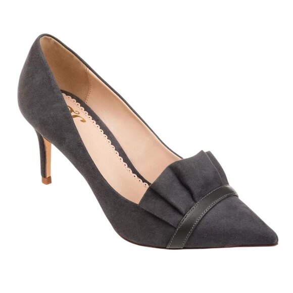 Journee Collection Women's Marek Pumps - Picture 1 of 5